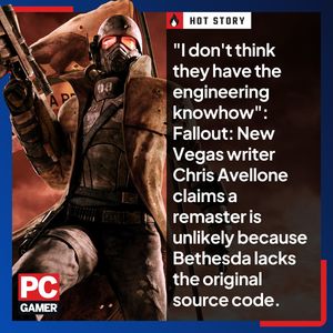 Image post by @pcgamer_mag on Instagram