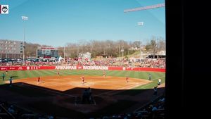 Image post by @uconnsoftball on Instagram