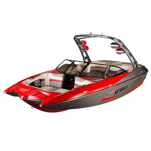 Image post by @malibuboats on Instagram