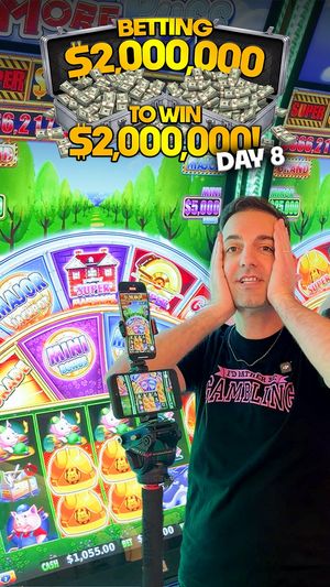 Video post by @bcslots on Instagram