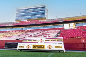Image post by @CycloneATH on Twitter
