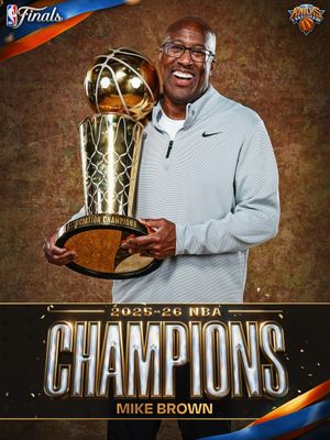 Image post by @nba on Instagram