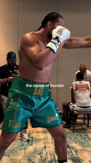Video post by @everlast_worldwide on TikTok