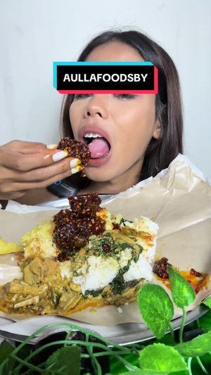 Video post by @freda.pria on TikTok