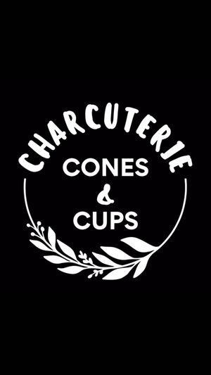 Video post by @Charcuterie Cones and Cups To Go on Facebook