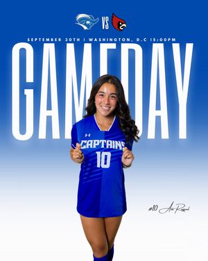 Image post by @cnuwsoccer on Instagram
