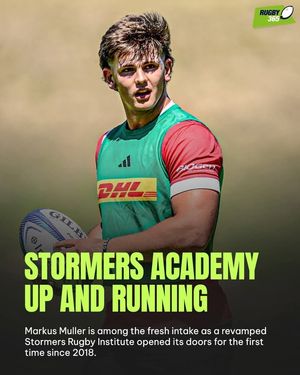 Image post by @Hug3RugbyHits on Facebook