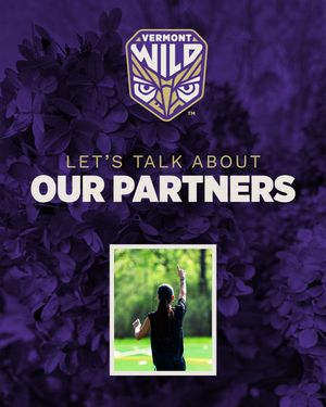 Image post by @vermontwildfc on Instagram