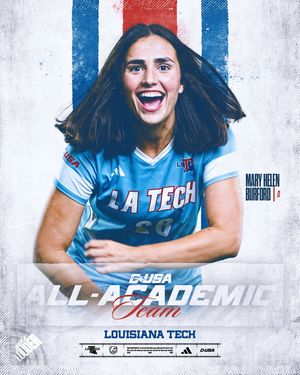 Image post by @latechsoccer on Instagram