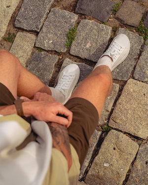 Image post by @flux_footwear on Instagram