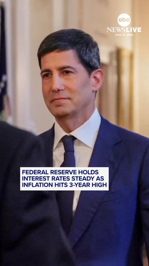 Video post by @abcnewslive on TikTok