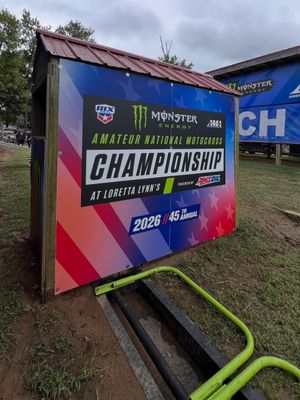 Image post by @racerxonline on Instagram