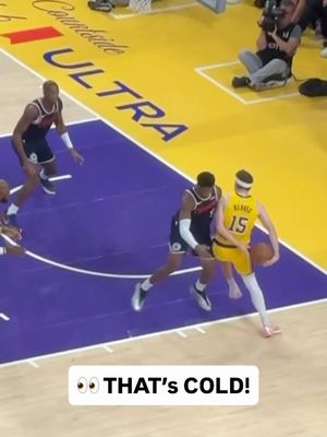 Image post by @nba on Instagram