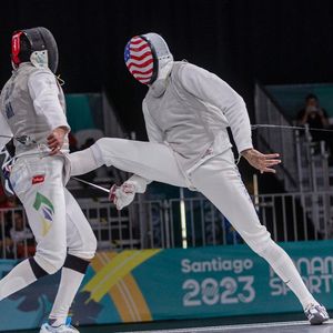 Image post by @fencer on Instagram