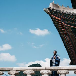 Image post by @dapper.roon on Instagram