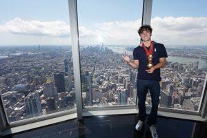 Video post by @empirestatebldg on TikTok