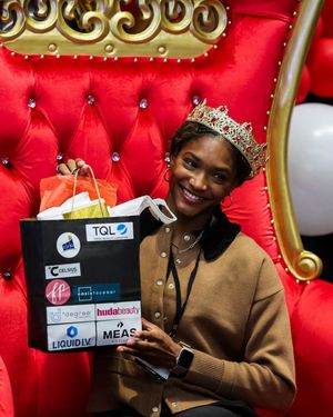 Image post by @gobearcats on Instagram