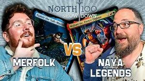 Video post by @lrrmtg on YouTube