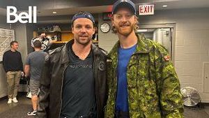 Video post by @nhljets on YouTube