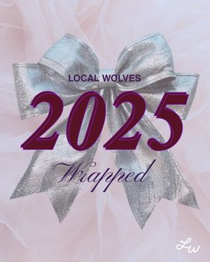 Image post by @localwolves on Instagram