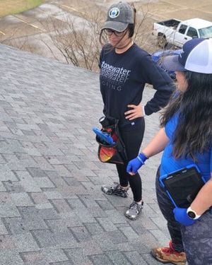 Image post by @stonewaterroofing on Instagram