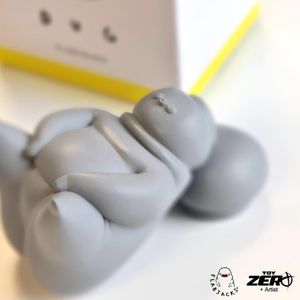 Image post by @toyzeroplus on Instagram