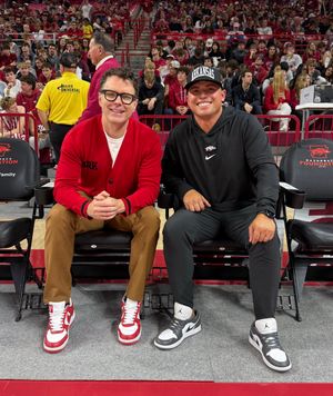 Image post by @mrBobbyBones on Twitter