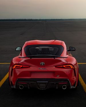 Image post by @toyotacanada on Instagram