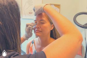 Image post by @hydromedspa on Facebook