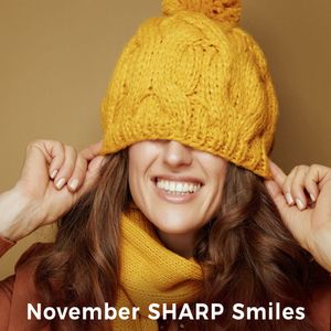 Image post by @sharpdentistry on Instagram