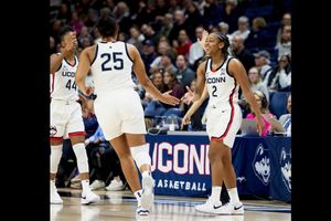 Image post by @kamoreaarnold on Instagram