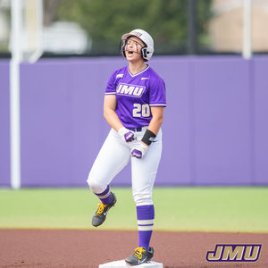Image post by @jmusoftball on Instagram