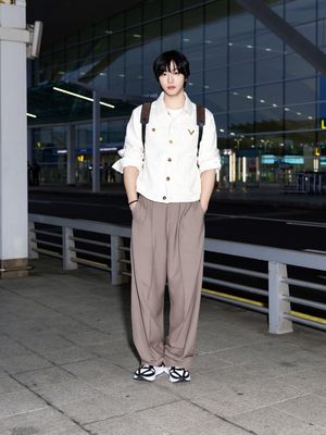 Image post by @ellemenhk on Instagram