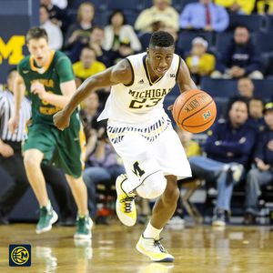Image post by @umhoops on Instagram