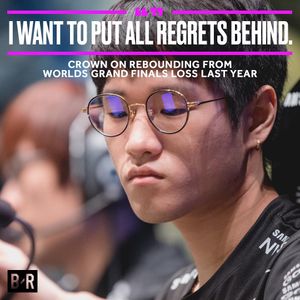 Image post by @brgaming on Instagram