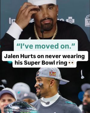 Image post by @bleacherreport on Instagram