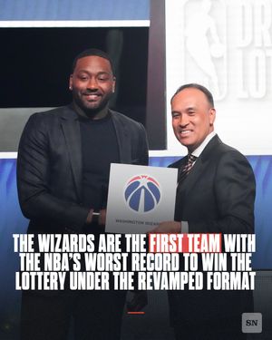 Image post by @sportingnews on Instagram