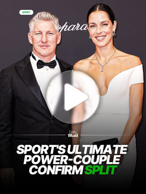Video post by @dailymailsport on TikTok