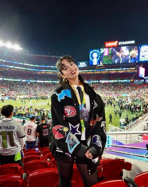 Image post by @lexdelvalle on Instagram