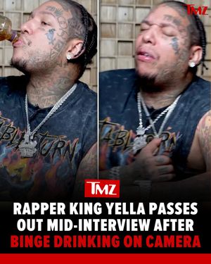 Image post by @tmz_tv on Instagram