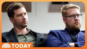 Video post by @today on YouTube