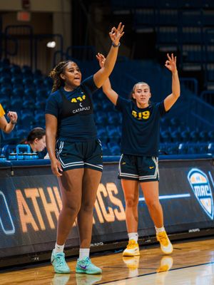 Image post by @toledo_wbb on Instagram