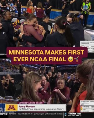Image post by @b1ggymnastics on Instagram