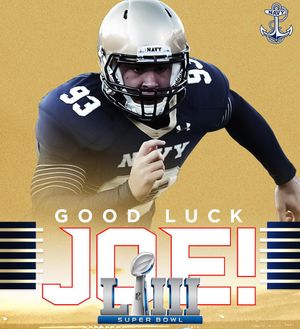 Image post by @navyfb on Instagram