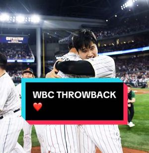 Video post by @mlb on TikTok