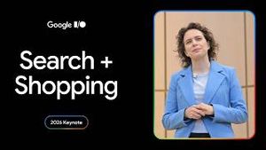Video post by @google on YouTube