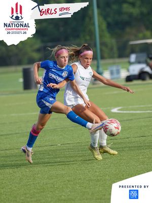 Image post by @usyouthsoccer on Instagram