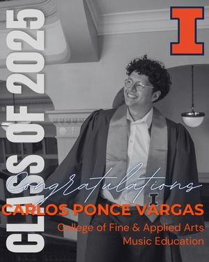 Image post by @marchingillini on Instagram