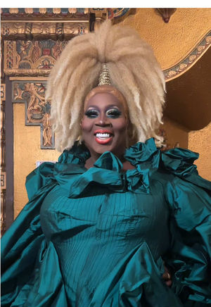 Video post by @rupaulsdragrace on TikTok