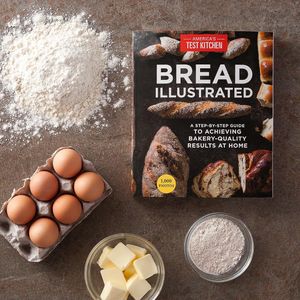 Image post by @testkitchen on Instagram